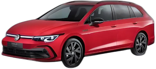 Oglinda Completa Dreapta Volkswagen GOLF VIII Variant (CG5, DB5) din 2020 - 2024, Auto, Reglaj electric