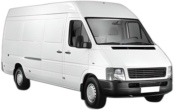 Oglinda Completa Dreapta Volkswagen LT 28-46 II Van (2DA, 2DD, 2DH) din 1996 - 2006, Auto, Reglaj electric