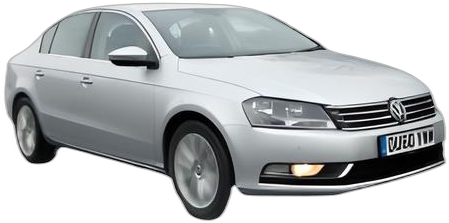 Oglinda Completa Stanga Volkswagen PASSAT B7 (A32, A33) din 2011 - 2020, Auto, Reglaj electric