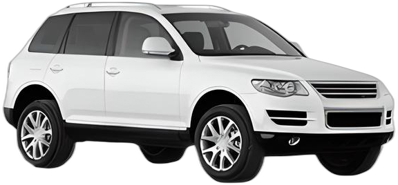 Tavita Portbagaj Volkswagen TOUAREG I 7L din 2002-2010, Protectie Portbagaj Auto, Compatibil cu Volkswagen