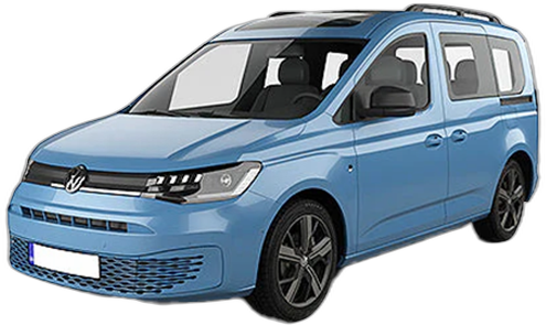 Oglinda Completa Dreapta Volkswagen CADDY IV Box Body/MPV (SAA, SAH) din 2015 - 2020, Auto, Reglaj electric