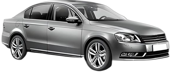 Oglinda Completa Stanga Volkswagen PASSAT B7 (362) din 2010 - 2014, Auto, Reglaj electric