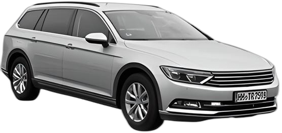Oglinda Completa Stanga Volkswagen PASSAT ALLTRACK B8 Variant (3G5, CB5) din 2015 - 2024, Auto, Reglaj electric