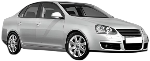 Oglinda Completa Dreapta Volkswagen JETTA III (1K2) din 2004 - 2010, Auto, Reglaj electric