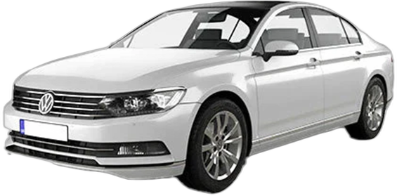 Tavita Portbagaj Volkswagen PASSAT B8 din 2015-2023, Protectie Portbagaj Auto, Compatibil cu Volkswagen