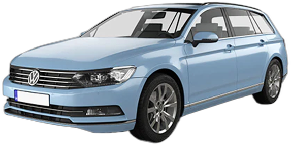 Oglinda Completa Stanga Volkswagen PASSAT B8 Variant (3G5, CB5) din 2014 - 2024, Auto, Reglaj electric