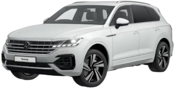 Set covorase presuri VOLKSWAGEN TOUAREG III CR din 2018, auto, din cauciuc thermoplastic, Compatibil cu VOLKSWAGEN