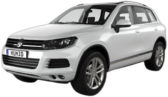 Set stergatoare auto VW TOUAREG VAN (7P5) din 2011-2014, Bosch Aerotwin, din cauciuc siliconat rezistent