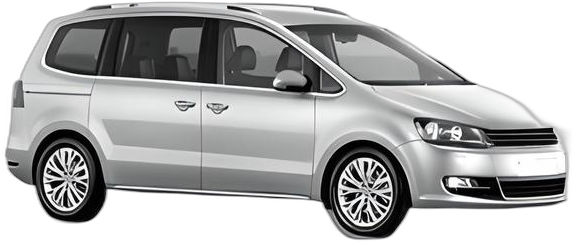 Oglinda Completa Stanga Volkswagen SHARAN (7N1, 7N2) din 2010 - 2022, Auto, Reglaj electric