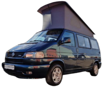 Oglinda Completa Dreapta Volkswagen CALIFORNIA T4 Camper (7DJ, 7DK, 70J) din 1994 - 2003, Auto, Reglaj electric