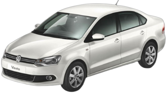 Oglinda Completa Dreapta Volkswagen POLO V Saloon (602, 604, 612, 614) din 2010 - 2022, Auto, Reglaj electric