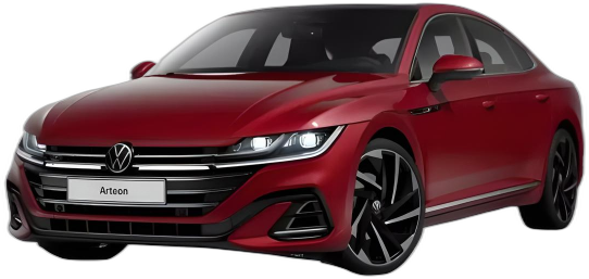 Set covorase presuri Volkswagen ARTEON din 2017, auto, din cauciuc thermoplastic, Compatibil cu Volkswagen