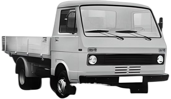 Kit trusa Set becuri H4 compatibila cu Volkswagen LT 28-35 I Platform/Chassis (281-363) din 1975-1996, bec far, semnalizare , pozitie, iluminare numar, frana, plafoniera, stop frana