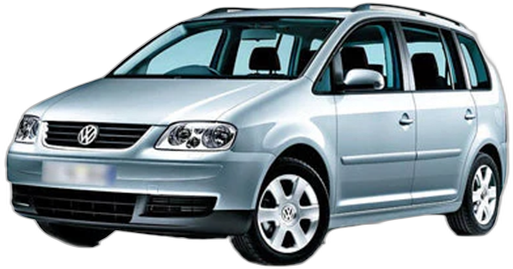 Oglinda Completa Dreapta Volkswagen TOURAN (1T3) din 2010 - 2015, Auto, Reglaj electric