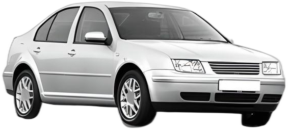 Oglinda Completa Dreapta Volkswagen BORA I (1J2) din 1998 - 2013, Auto, Reglaj electric