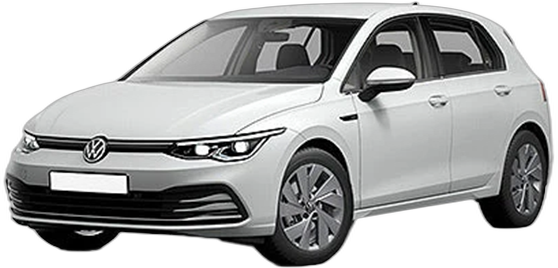 Oglinda Completa Stanga Volkswagen GOLF VIII (CD1, DA1) din 2019 - 2024, Auto, Reglaj electric