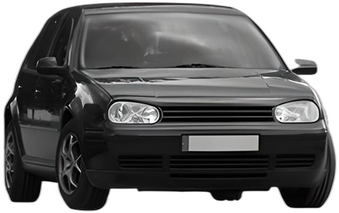 Oglinda Completa Dreapta Volkswagen GOLF IV Van (1J1) din 1997 - 2004, Auto, Reglaj electric