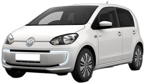 Oglinda Completa Dreapta Volkswagen LOAD UP! (121, 122, BL1, BL2) din 2012 - 2020, Auto, Reglaj electric