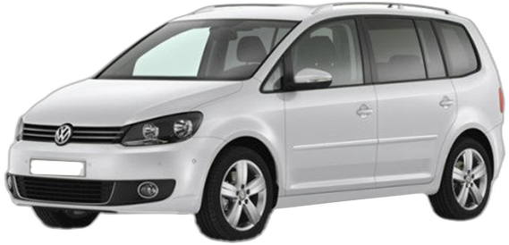 Set covorase presuri Volkswagen TOURAN din 2011, auto, din cauciuc thermoplastic, Compatibil cu Volkswagen