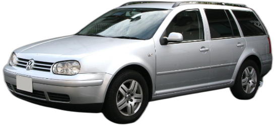 Oglinda Completa Dreapta Volkswagen GOLF VAN IV Variant (1J5) din 1999 - 2006, Auto, Reglaj electric