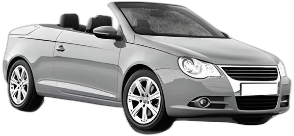 Oglinda Completa Stanga Volkswagen EOS (1F7, 1F8) din 2006 - 2015, Auto, Reglaj electric