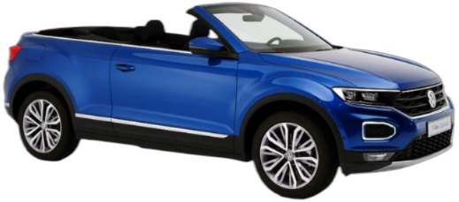 Oglinda Completa Dreapta Volkswagen T-ROC din 2017 - 2022, Auto, Reglaj electric