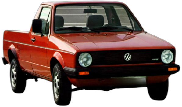 Oglinda Completa Stanga Volkswagen CADDY I (14) din 1982 - 1992, Auto, Reglaj manual