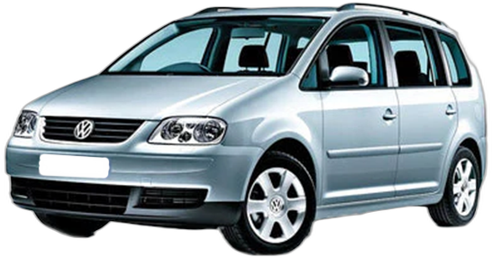Oglinda Completa Stanga Volkswagen TOURAN (1T1, 1T2) din 2003 - 2010, Auto, Reglaj electric