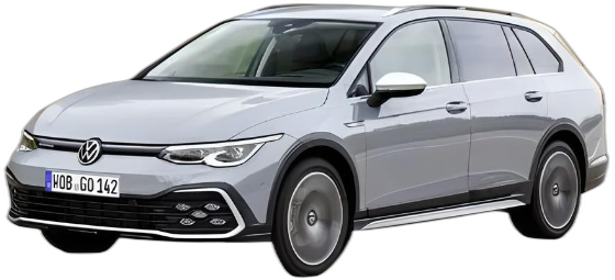 Set stergatoare auto VW GOLF ALLTRACK VIII (CG5) din 2020-2024, Bosch Aerotwin, din cauciuc siliconat rezistent
