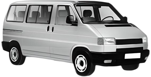 Oglinda Completa Stanga Volkswagen TRANSPORTER T4 Bus (70B, 70C, 7DB, 7DK, 70J, 70K, 7DC, 7DJ) din 1990 - 2003, Auto, Reglaj electric