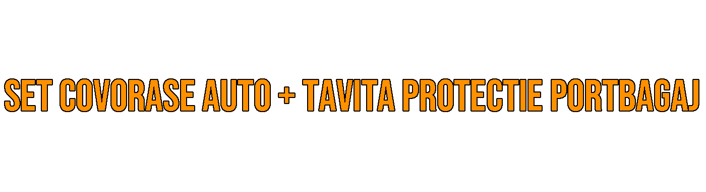 Set Covorase Auto Si Tavita Portbagaj BMW Seria 3 (F30, F80) din 2011-2018, Cauciuc, Protectie Porbagaj, 4x Stickere auto cu BMW