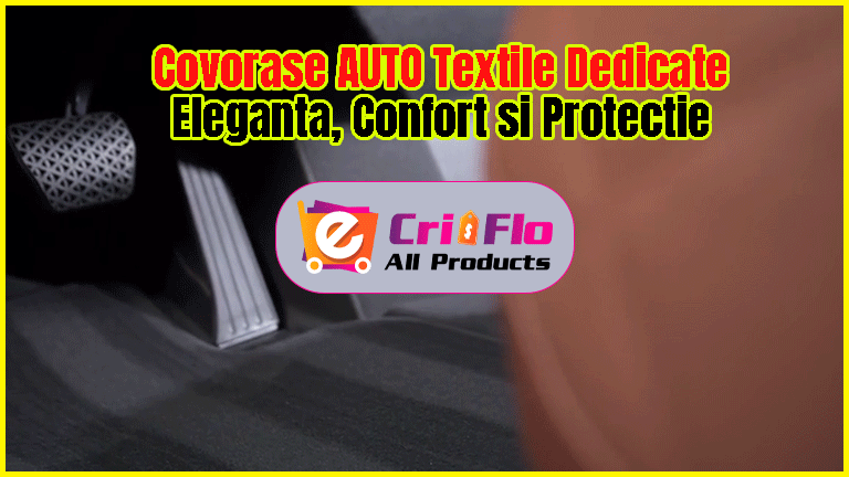 Set Covorase Presuri NISSAN NOTE (E11, NE11) din 2006-2012, Auto, Material Textil Mocheta, 4 Stickere auto cu NISSAN