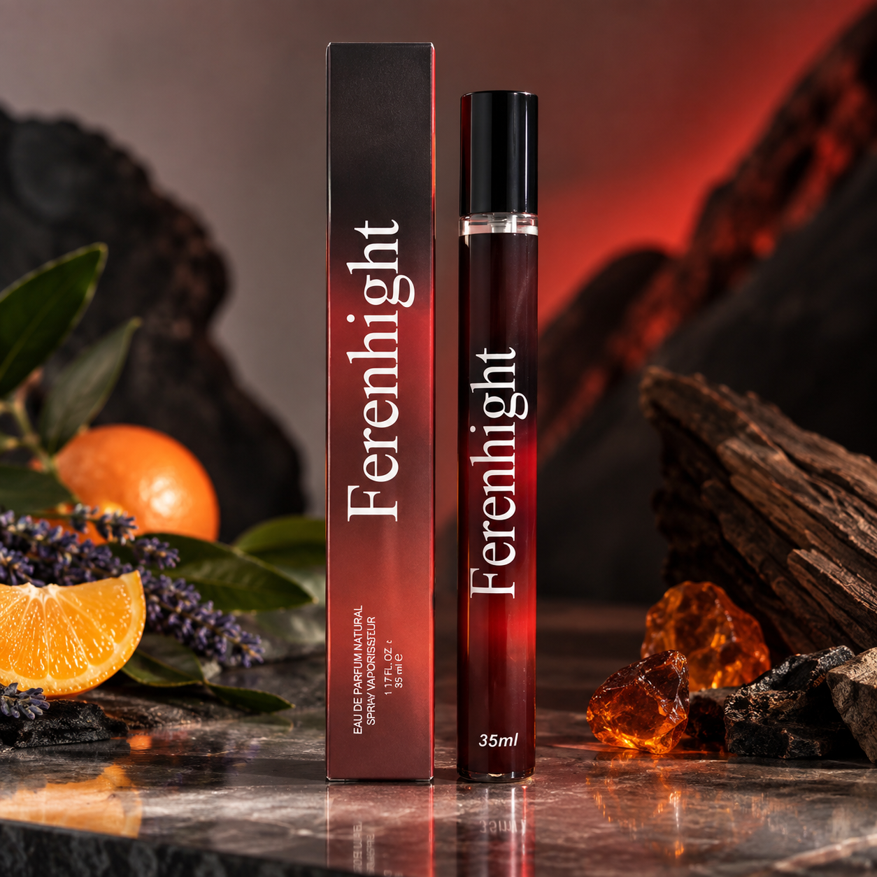 Ferenhight V.V. Love parfum pentru barbati 35 ml